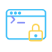 secure icon