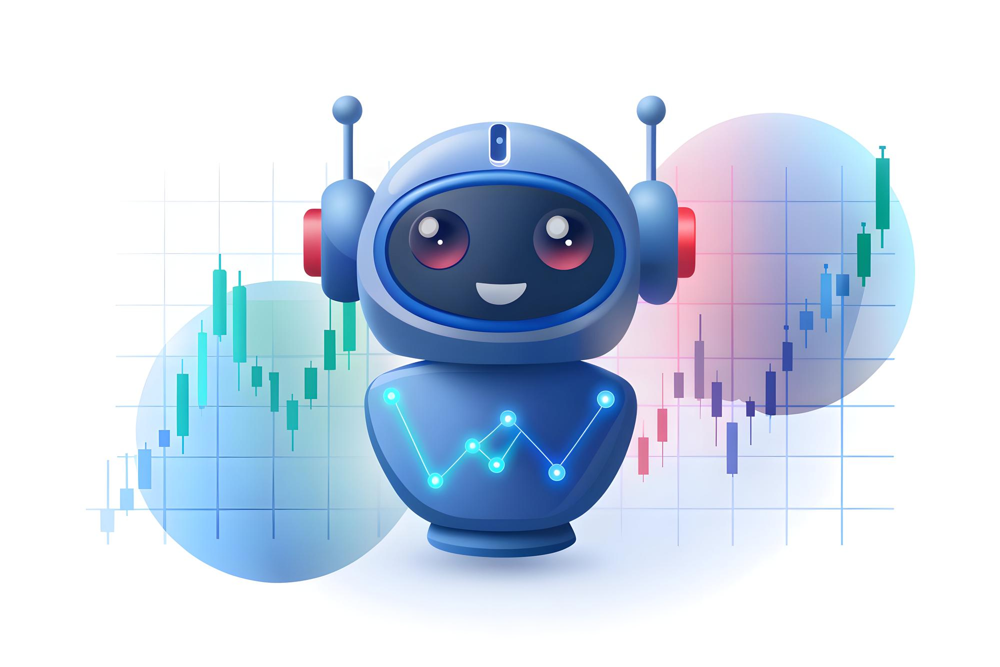 Why Choose Us Robot